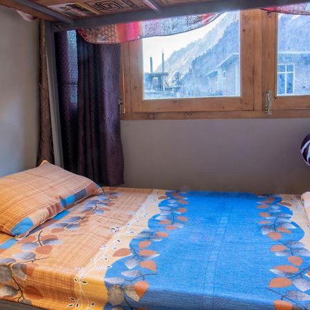 Bella View Hostel, Pulga Kalgha Extérieur photo
