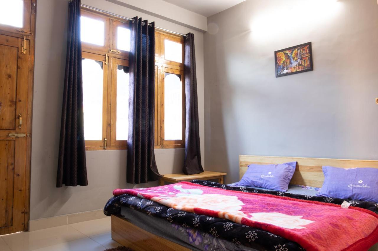 Bella View Hostel, Pulga Kalgha Extérieur photo